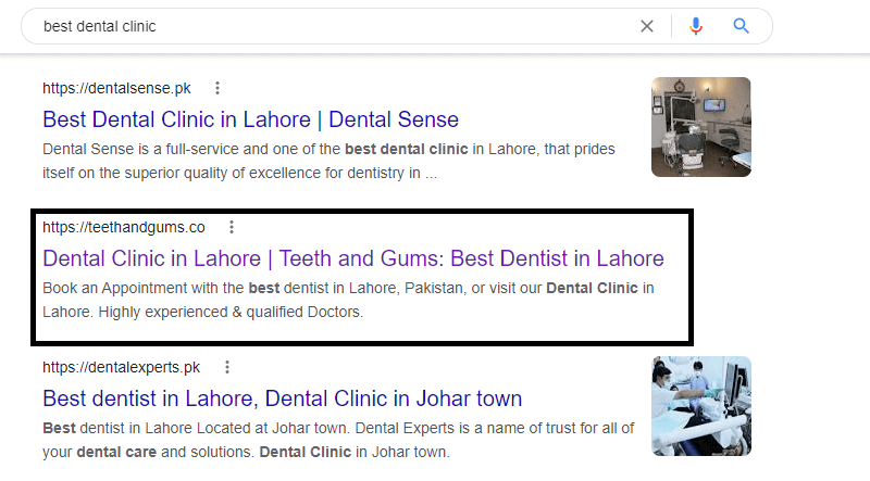 dentalcasestudy